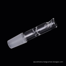DIY shisha narguile accessories 19mm 14mm hookah glass purge valve